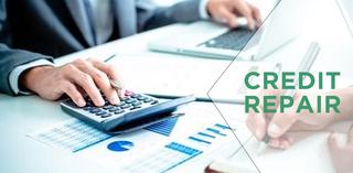 Fix Bad Credit Score in Alameda, CA